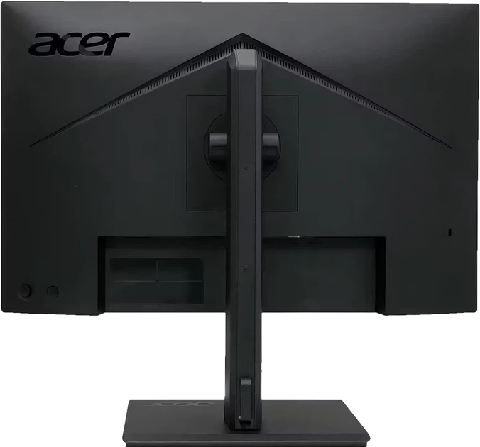 Монітор Acer 27" Vero B277Gbemiqpruzx Black (UM.HB7EE.G18) - зображення 3