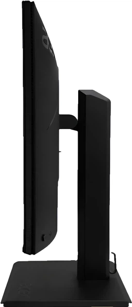 Монітор Acer 27" Vero B277Gbemiqpruzx Black (UM.HB7EE.G18) - зображення 4