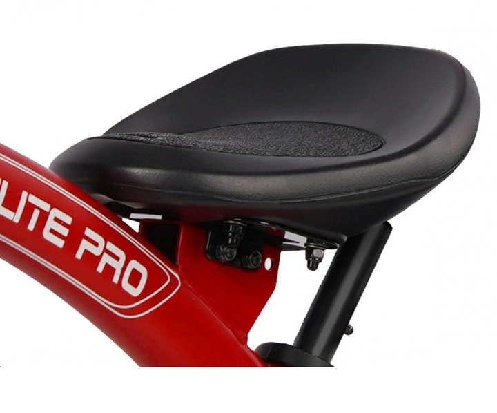 Триколісний велосипед Qplay Elite Pro Червоний 5903 (5061047480656) - зображення 7