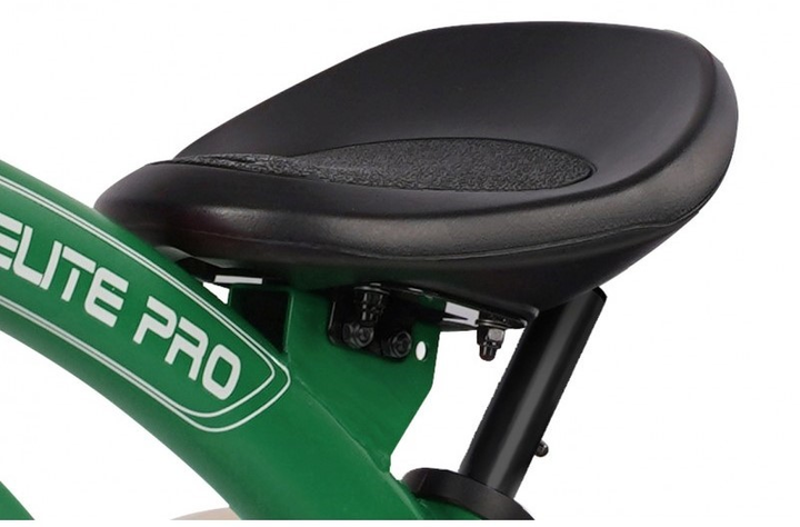 Триколісний велосипед Qplay Elite Pro Зелений 5904 (5061047480663) - зображення 10