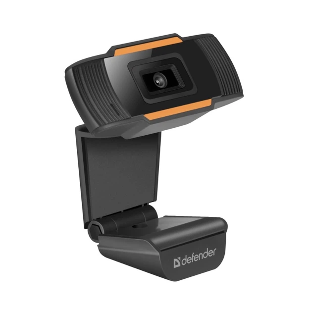 Веб-камера Defender G-lens 2579 HD720P (63179) - Фото 1 Веб-камера Defender G-lens 2579 HD720P (63179) - изображение 1