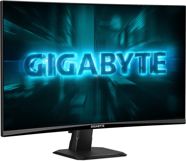 Monitor 27" Gigabyte GS27FC2 Gaming Monitor - obraz 2