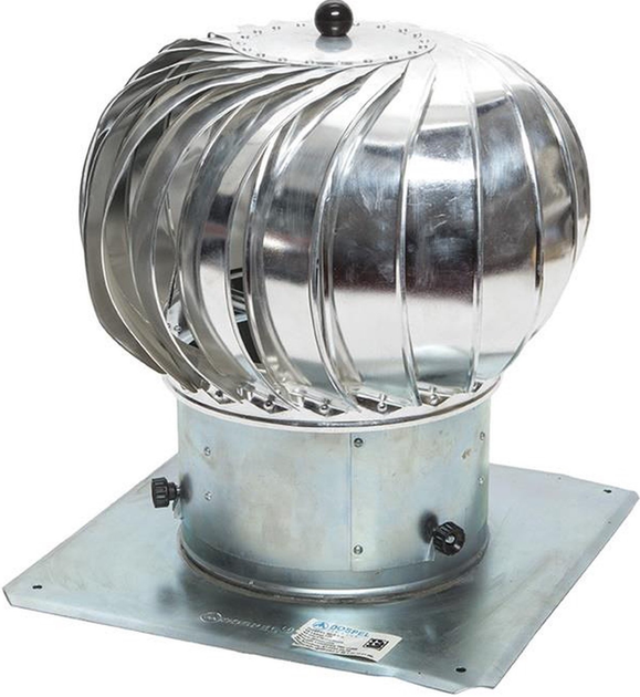 Deflektor powietrza Dospel TRN 250 (007-9316) - obraz 1