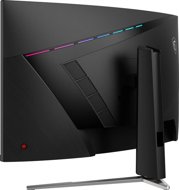 Monitor 31.5" MSI MAG 325CQRF QD E2 - obraz 8