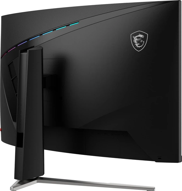 Monitor 31.5" MSI MAG 325CQRF QD E2 - obraz 9