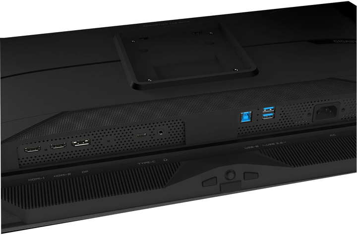 Монітор 27" Gigabyte MO27Q2A Gaming Monitor - зображення 8