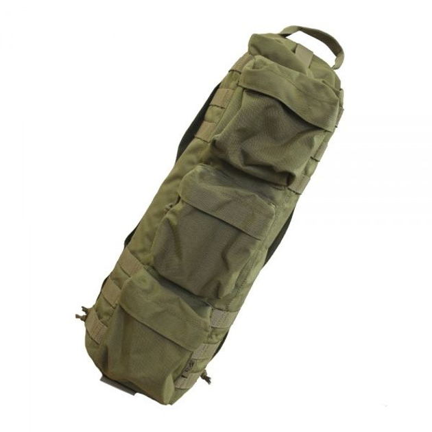 Сумка Flyye Go Bag Khaki (FY-BG-G011-KH) - изображение 1