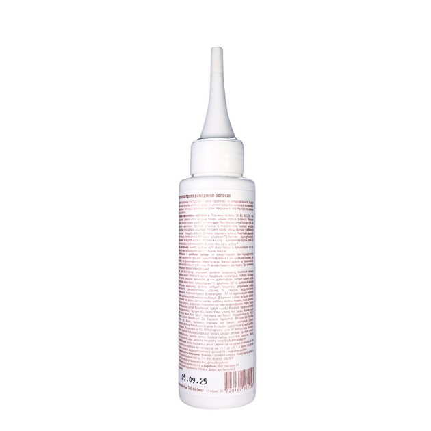 Сыворотка против выпадения волос Top Beauty Hair Loss Serum 100 мл - изображение 4