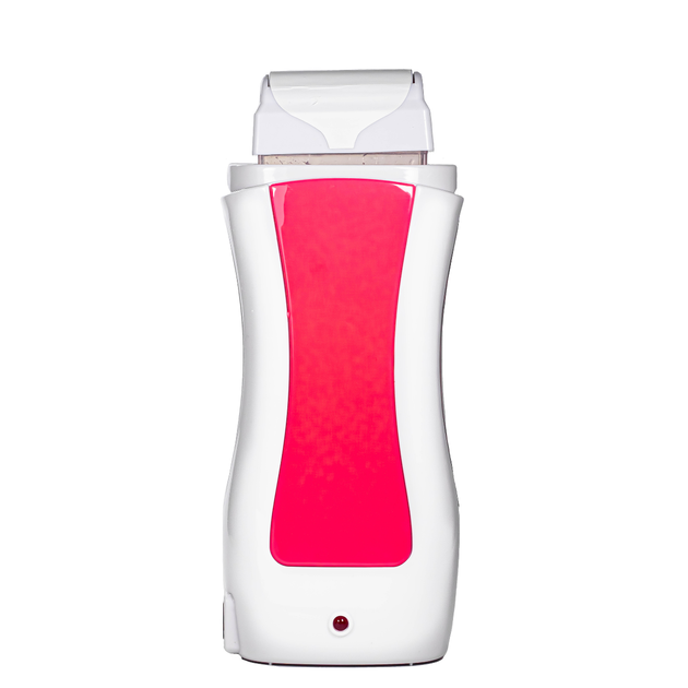 Воскоплав для депиляции кассетный Depilatory Heater 40 Вт - Фото 8 Воскоплав для депиляции кассетный Depilatory Heater 40 Вт - изображение 8