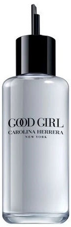 Змінний блок Парфумована вода для жінок Carolina Herrera Good Girl 200 мл (8411061026960) - зображення 1