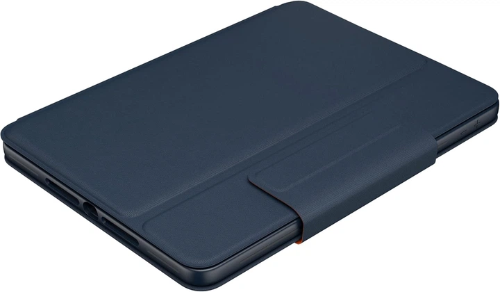 Чохол-клавіатура Logitech Rugged Combo 3 Keyboard для Apple iPad