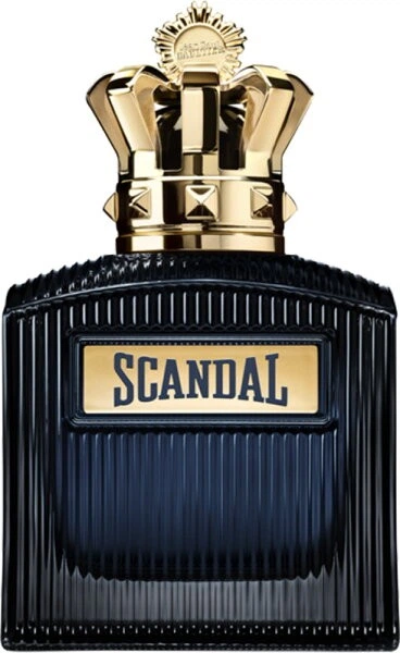 Парфумована вода для чоловіків Jean Paul Gaultier Scandal Intense 150 мл (8435415102735) - зображення 1