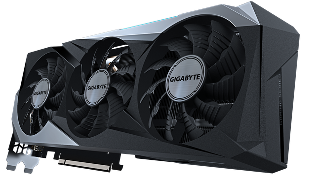 【動作確認済】GIGABYTE GeForce RTX 3070 Відеокарта GIGABYTE GeForce RTX 3070 GAMING OC 8G (GV-N3070GAMING