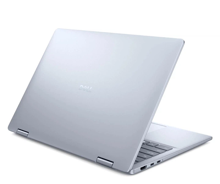 Ноутбук Dell 14 Plus 2-in-1 Ultra 7 256V/16GB/512/Win11 Touch (DB04250_LNL_203H) - Фото 7 Ноутбук Dell 14 Plus 2-in-1 Ultra 7 256V/16GB/512/Win11 Touch (DB04250_LNL_203H) - изображение 7