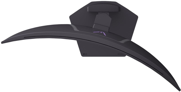 Монітор 34" LG UltraGear OLED 34GX900A-B - зображення 9