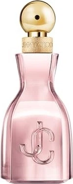 Woda perfumowana damska Jimmy Choo I Want Choo With Love 40 ml (3386460160841) - obraz 1