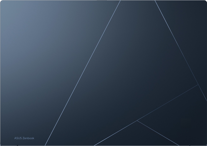Laptop ASUS ZenBook 14 OLED UX3405CA-PZ217W (90NB14W3-M00860) Ponder Blue - obraz 9