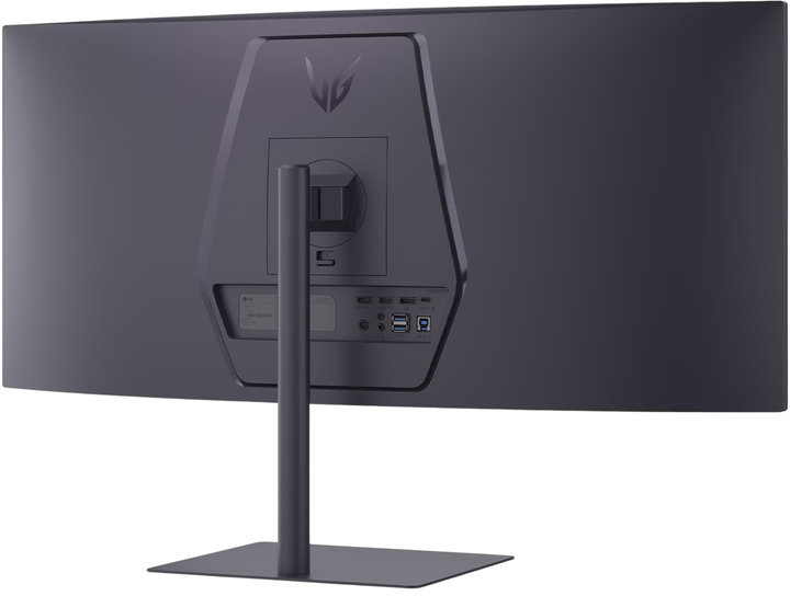 Монітор 34" LG UltraGear 34G630A-B - зображення 9