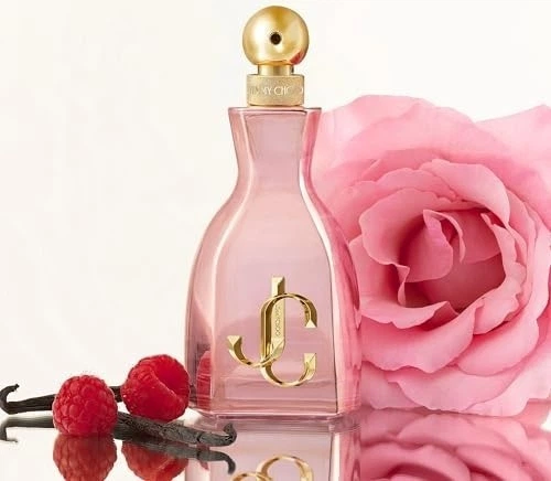 Woda perfumowana damska Jimmy Choo I Want Choo With Love 100 ml (3386460160827) - obraz 3