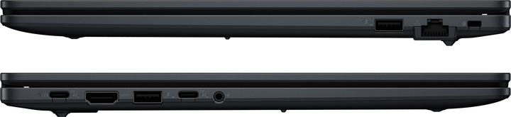 Laptop ASUS ExpertBook B1 (B1503CVA-S75229X) Gentle Grey - obraz 10