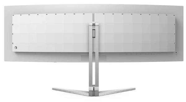 Монiтор 48.9" Philips Evnia 49M2C8900/00 - изображение 6