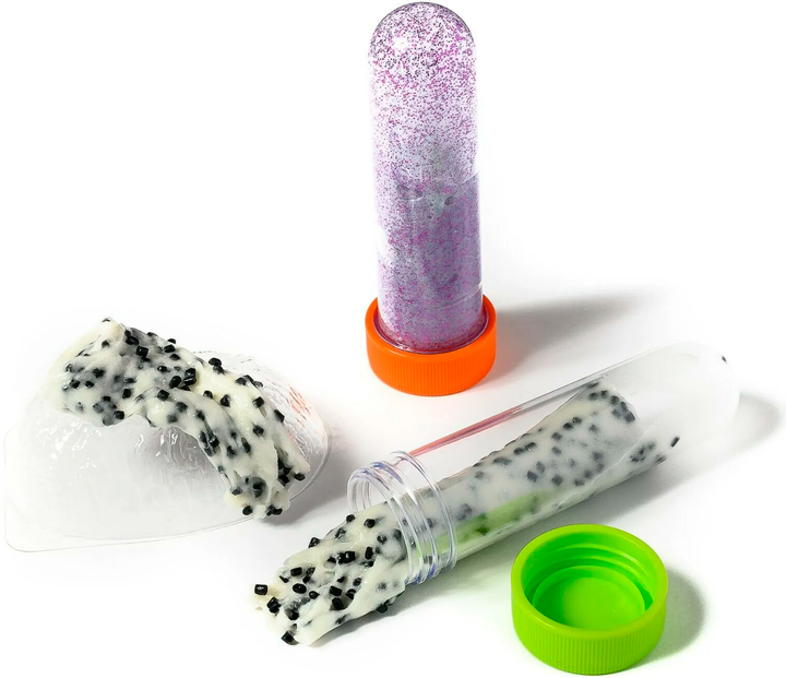 Набір для дослідження Kosmos Slime Galaxy Галактика слаймів (617196) (4002051617196) - зображення 4