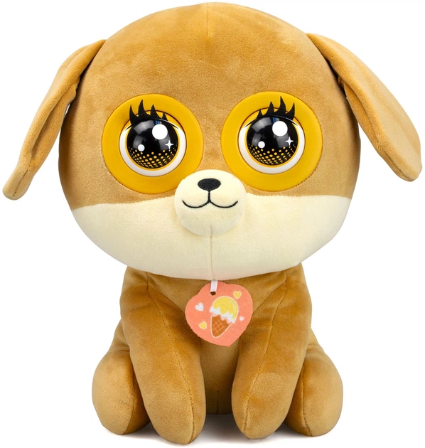 Interaktywna zabawka dla dzieci Silverlit Winksies Szczenię (4891813890270) - obraz 2