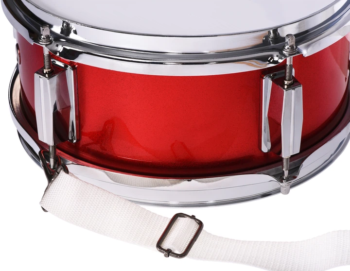 Bębenek Goki Czerwony (14013G) (4013594140133) - obraz 2