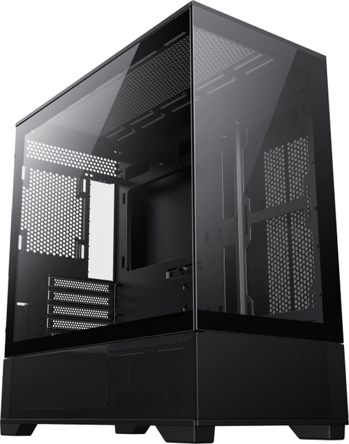 Корпус GameMax Vista MB - Фото 6 Корпус GameMax Vista MB - изображение 6