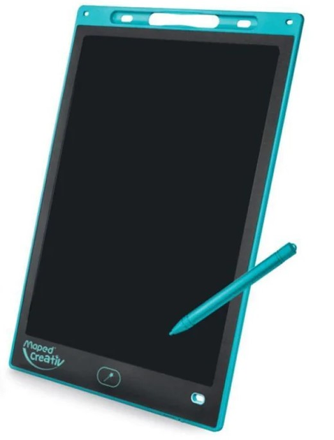 Tablet do rysowania Maped Creativ Magiczny tablet (3154149070770) - obraz 2