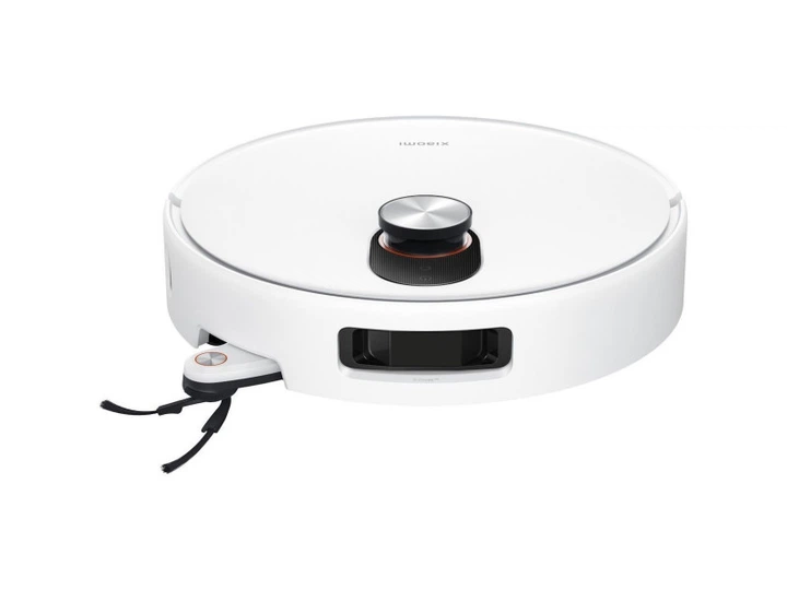 Робот-пилосос з вологим прибиранням Xiaomi Robot Vacuum 5 (BHR0834EU) - изображение 8