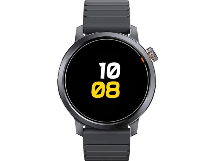 Смарт-годинник KOSPET Orb Graphite Grey - изображение 2