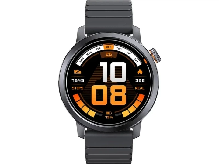 Смарт-годинник KOSPET Orb Graphite Grey - изображение 4