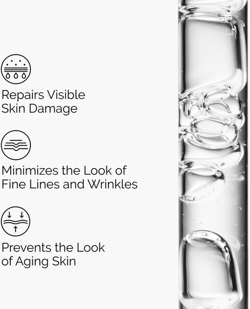 Сироватка для обличчя The Ordinary Growth Factors 15% Solution антивікова 30 мл (769915234411) - зображення 4