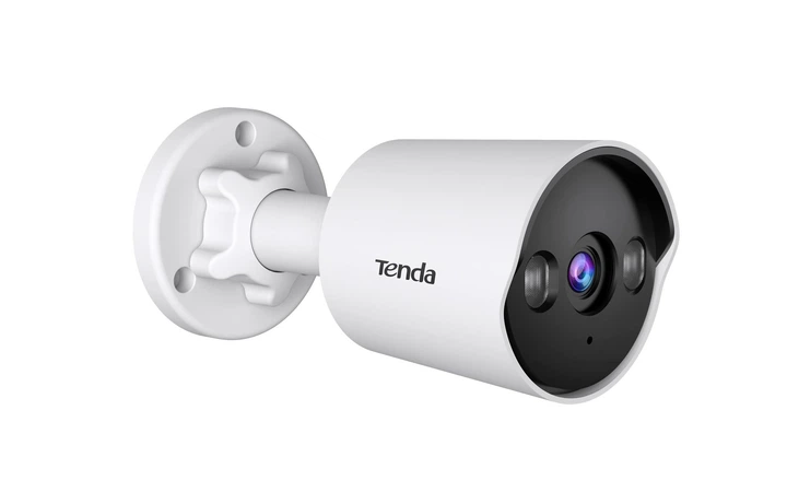 IP-камера Tenda TC3B24C 4 mm - Фото 2 IP-камера Tenda TC3B24C 4 mm - изображение 2
