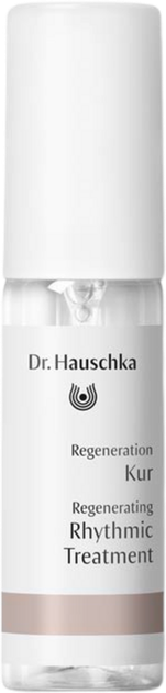 Засіб для обличчя Dr. Haushka Kur Regeneration Rhythmic відновлювальний від зморшок 40 мл (4020829102941) - зображення 1