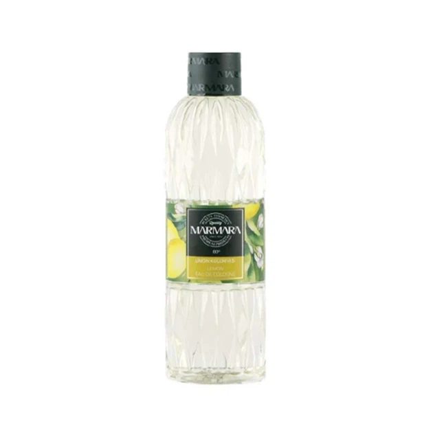 Одеколон Marmara Lemon Eau De Cologne 400 мл - Фото 1 Одеколон Marmara Lemon Eau De Cologne 400 мл - зображення 1