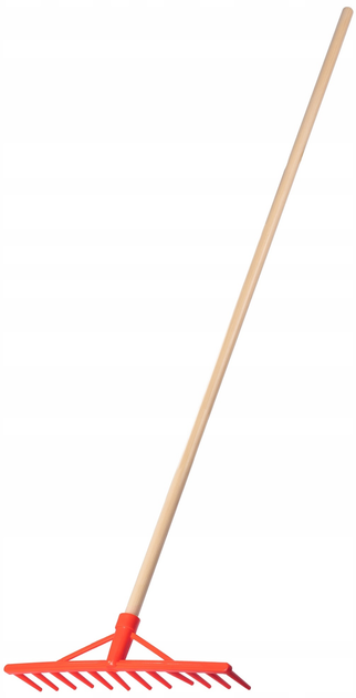 Садові граблі Kadax К3439 - зображення 1