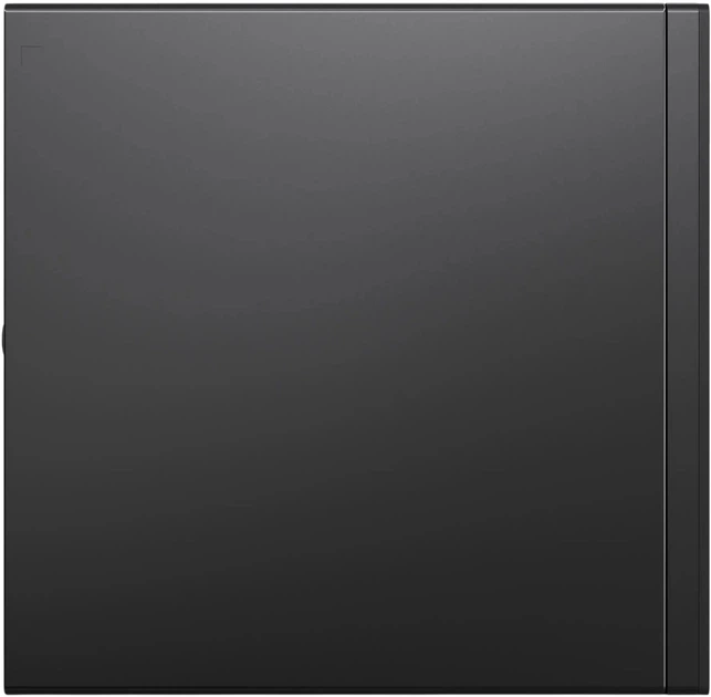 Komputer Lenovo ThinkCentre M75q G5 (12RQ000VPB) Black - obraz 5