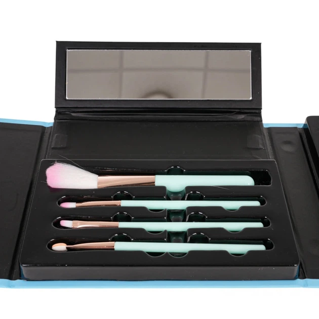 Zestaw do makijażu Śnieżna księżniczka ZDZ.2104M (5903864949476) - obraz 9