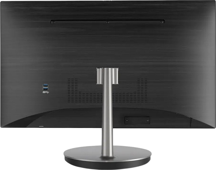 Monoblok NTT System proStation ZKQ-i513T27-P02H (5900626983891) Black - obraz 3