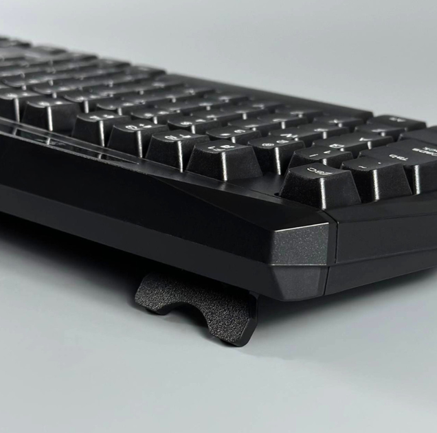 Игровой комплект Onikuma TZ3006 3 в 1 (клавиатура + мышь + коврик) с подсветкой (з Eng розкладкою) - изображение 5