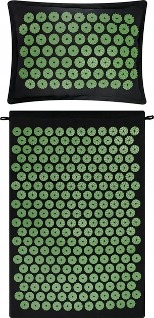 Mata do masażu Spokey AKUMAT (5905339442154) - obraz 3