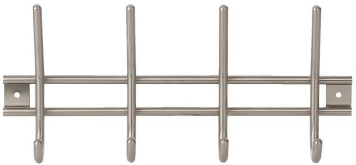 Вішалка для рушників Domoletti B2-4 - зображення 1