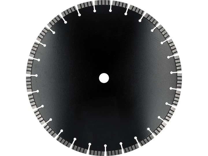 Tarcza diamentowa Yato YT-60271 do betonu krawężników 400 mm otwór 25.4 mm (5906083119422) - obraz 2