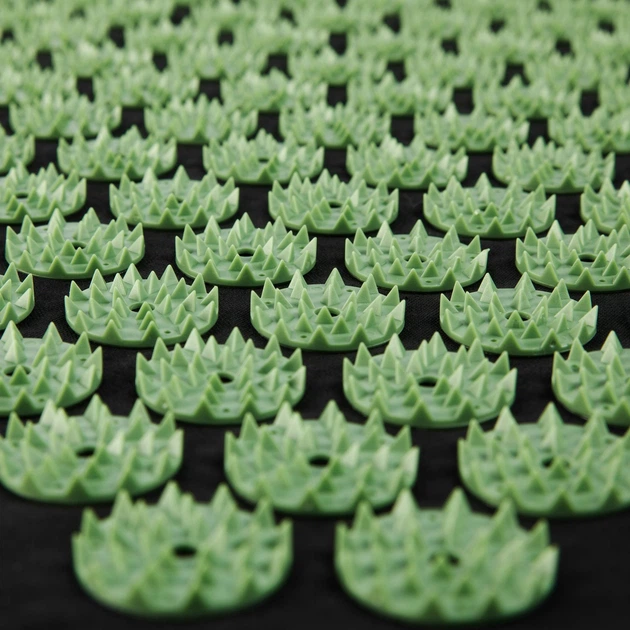 Масажний килимок Spokey AKUMAT (5905339442154) - зображення 4