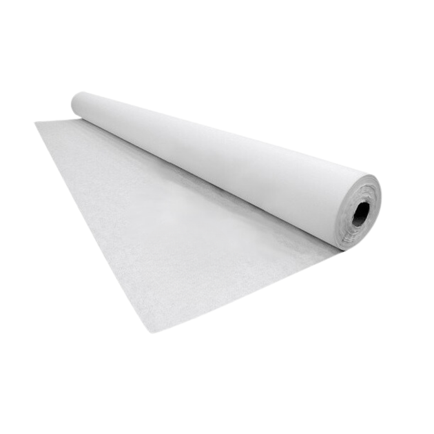 Геотекстиль нетканий PP Fortex Geo 150 г/м2, S13NW, 6 х 100 м, 600 м2 - зображення 16