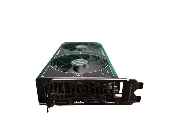 Відеокарта RTX 3060Ti 8GB Asus Dual OC Edition GDDR6X (DUAL-RTX3060Ti-O8GD6X) Б/В - зображення 5