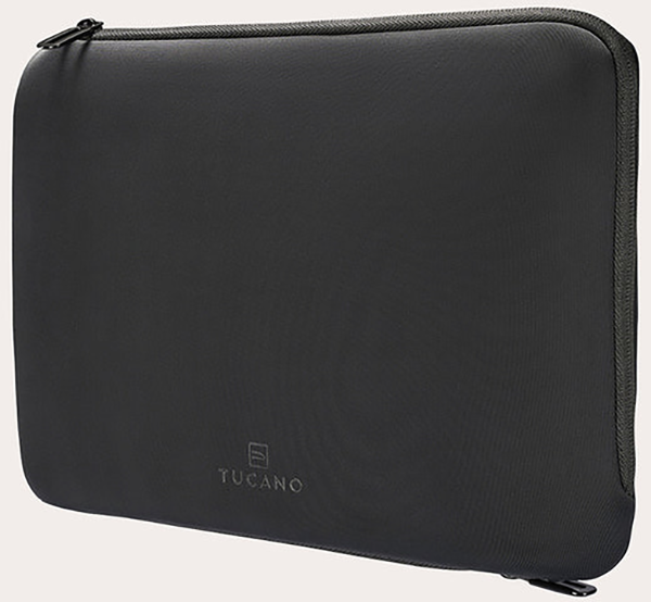 Чехол для ноутбука Tucano Doppio 13" Black (BFDOP1213-BK) - изображение 2