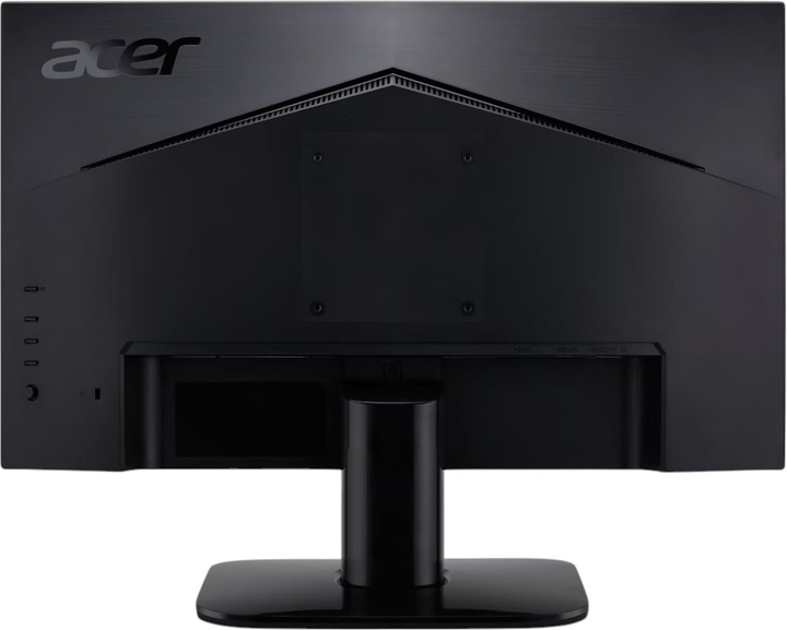 Монітор 27" Acer KA272UGbmiipx Black (UM.HX2EE.G11) - зображення 4
